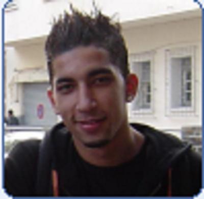 mehdi layrahmou